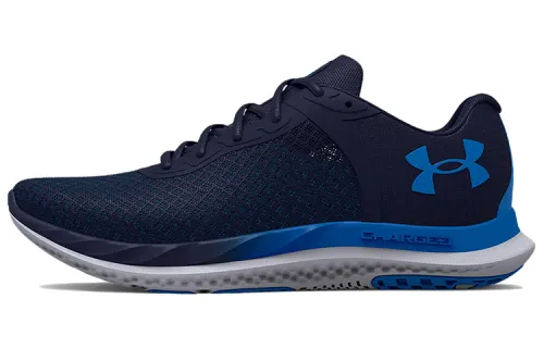Under Armour Charged Breeze 'Midnight Navy Victory Blue'