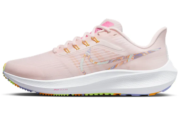 Nike Air Zoom Pegasus 39 Premium 'Light Soft Pink' Women's