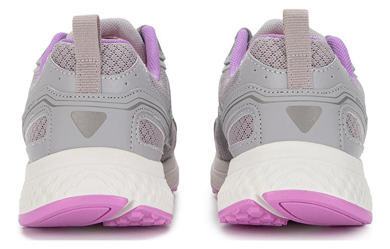 Skechers Go Run ‘Grey Purple’ Women’s