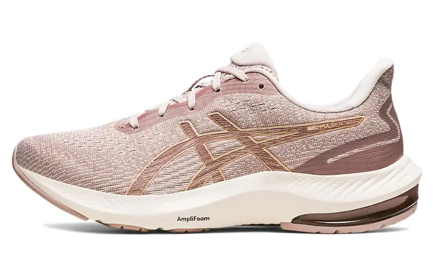 ASICS Gel Pulse 14 'Mineral Beige Champagne' Women's