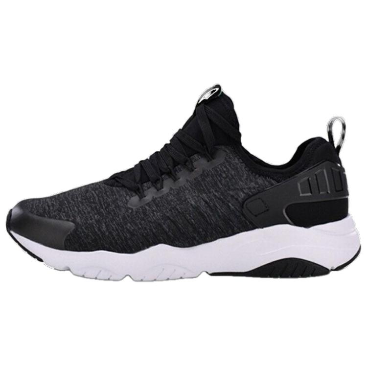 Li Ning Comfortable Cushioning Slip Resistant Abrasion Resistant Cushioning Slip Resistant Abrasion Resistant Low top