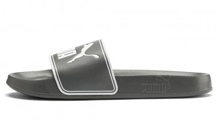 PUMA Leadcat Shoe Unisex Gray