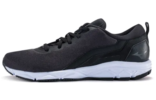 Mizuno Ezrun 2 Black