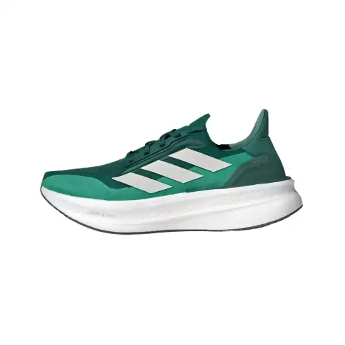 UltraBoost 5X Adidas 'Collegiate Green'