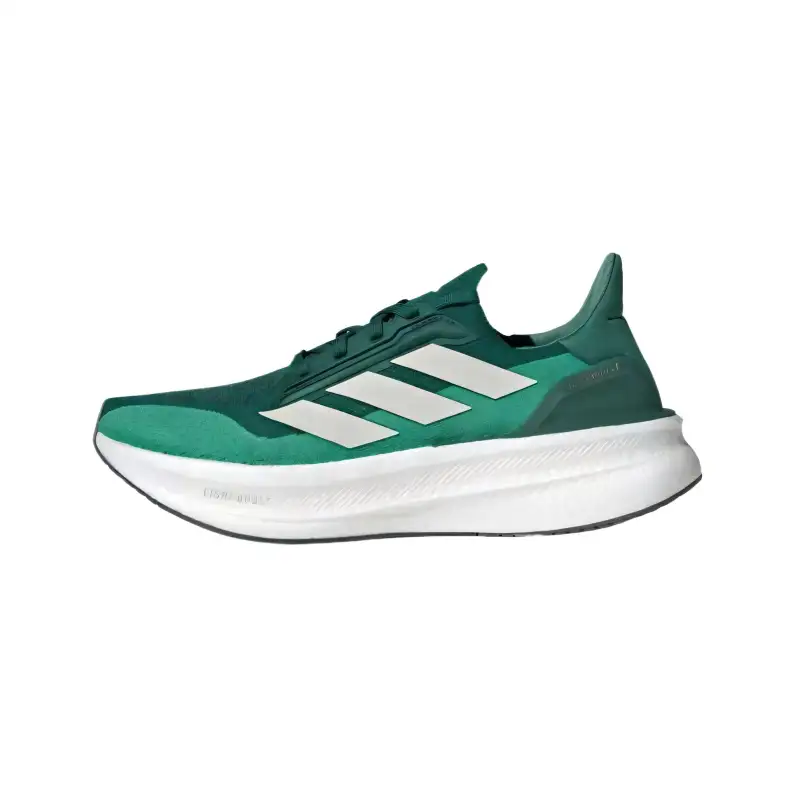UltraBoost 5X Adidas 'Collegiate Green'