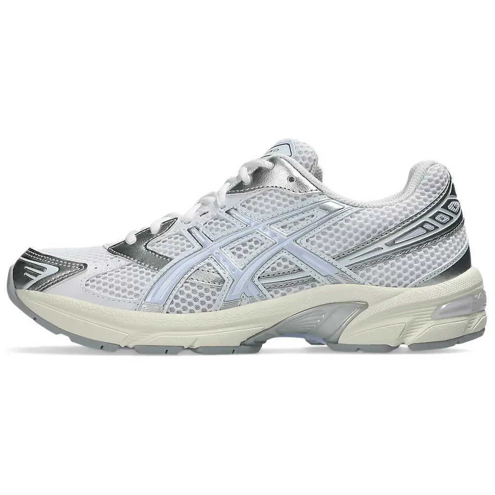 ASICS Gel 1130 White Blue Fade Women's