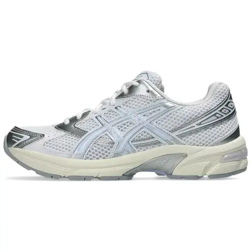ASICS Gel 1130 White Blue Fade Women's