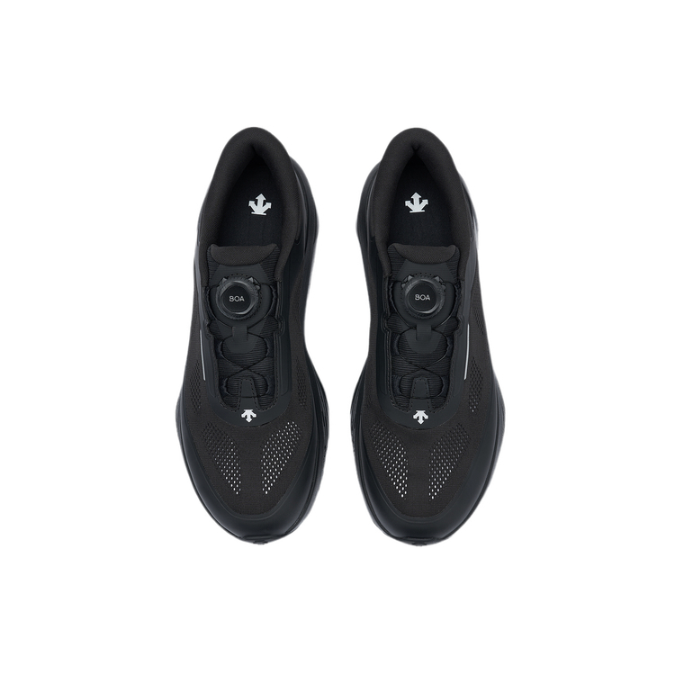 DESCENTE Enerzite Low top Casual Running Shoes Men’s