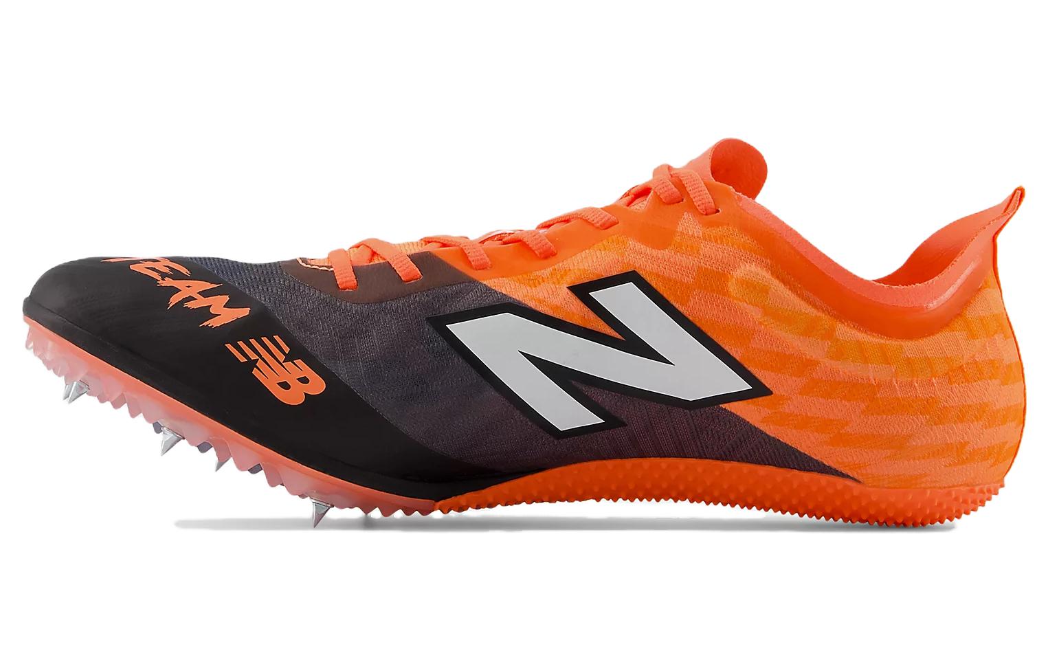 SD100 FuelCell New Balance v5 ‘Dragonfly Black’