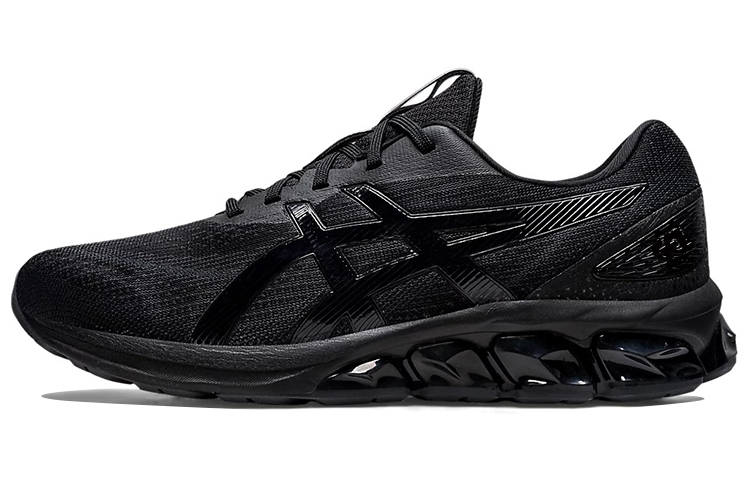 ASICS Gel Quantum 180 Vii Black