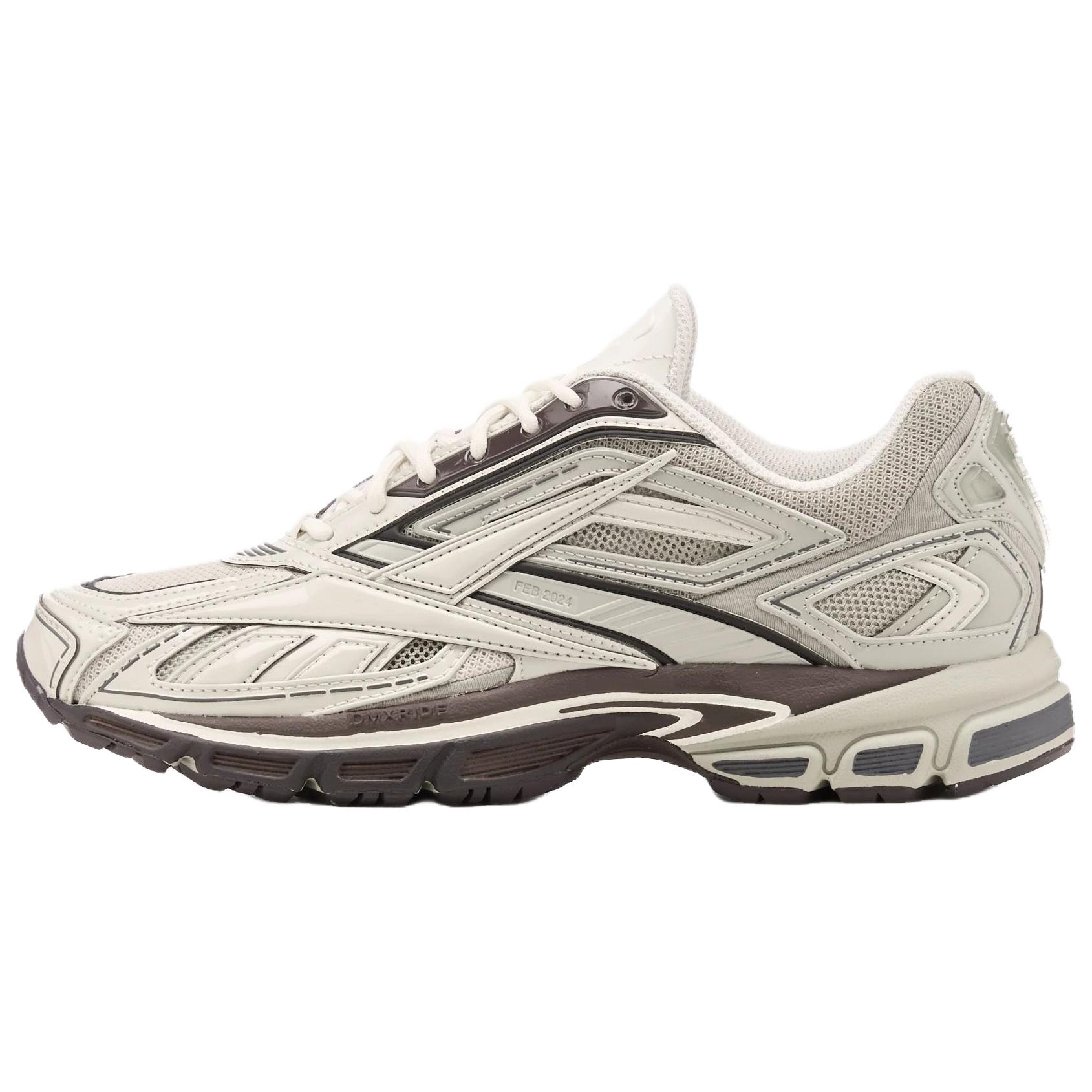 Reebok X Kanghyuk Premier Road Ultra Lace Up Sneakers