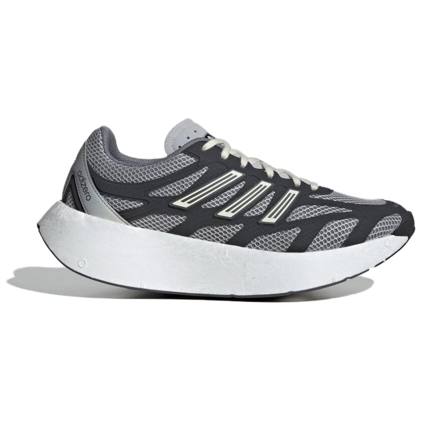Adizero Aruku Adidas ‘Grey Cream’