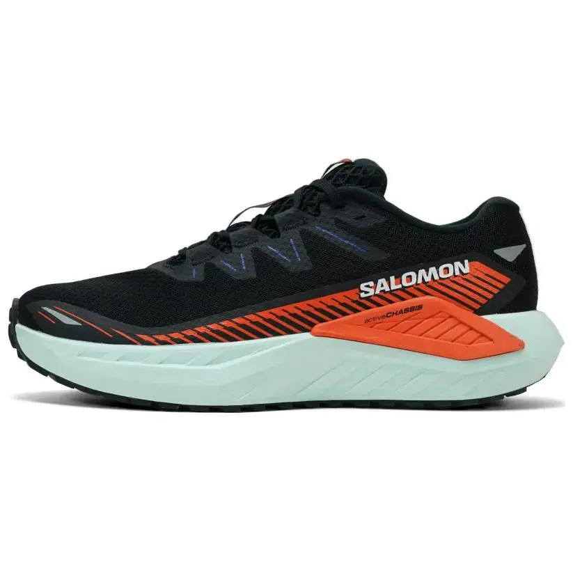 Drx Defy Grvl Salomon 'Black Cherry Tomato'