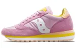 Saucony Jazz Triple 'Pink Yellow' Women's