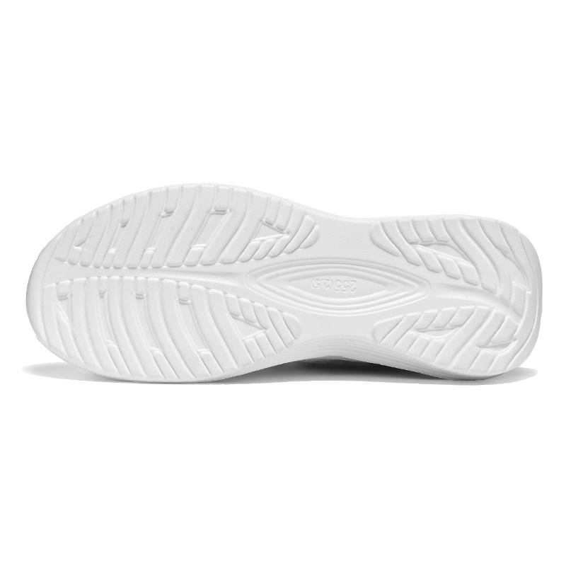 Warrior Cushioning Abrasion Resistant Breathable Low top Casual Running Shoes Men’s