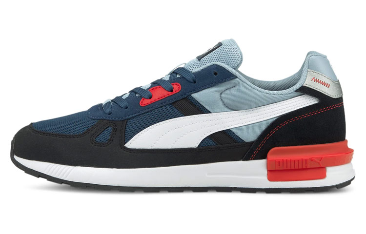 Кроссовки PUMA Graviton Pro (синие)