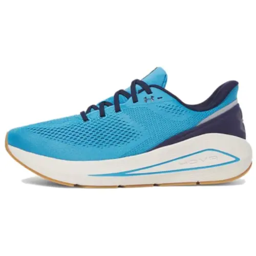 Under Armour Sonic 7 Slip Resistant Abrasion Resistant Slip Resistant Abrasion Resistant Low top Training Running Shoes