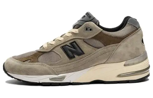 991 JJJJound x 991 New Balance Made in England 'Grey'