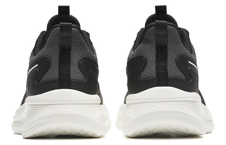 Anta Abrasion Resistant Low top Running Shoes Women’s Black
