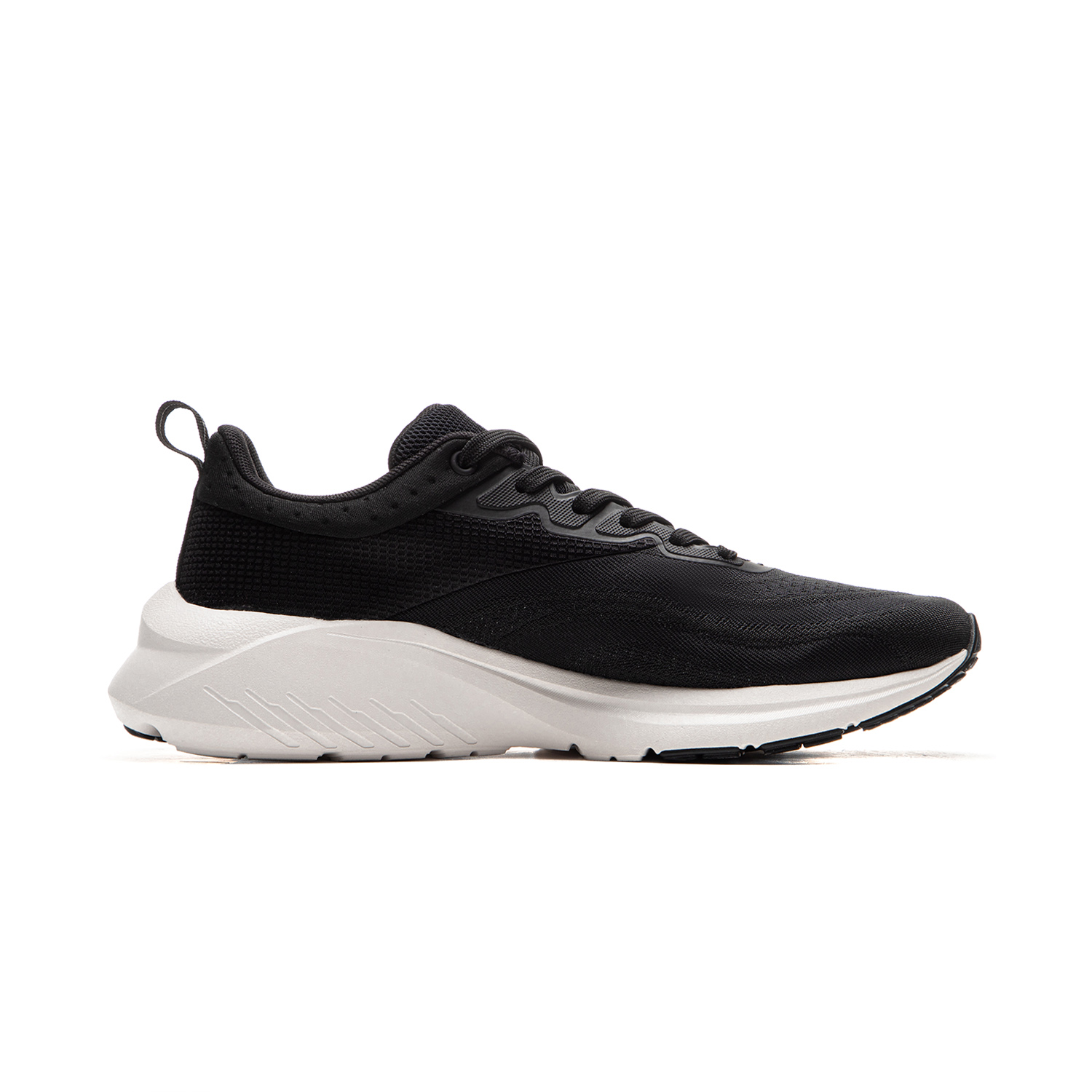 Li Ning YunQue Comfortable And Breathable Slip Resistant Abrasion Resistant Slip Resistant Abrasion Resistant Low top