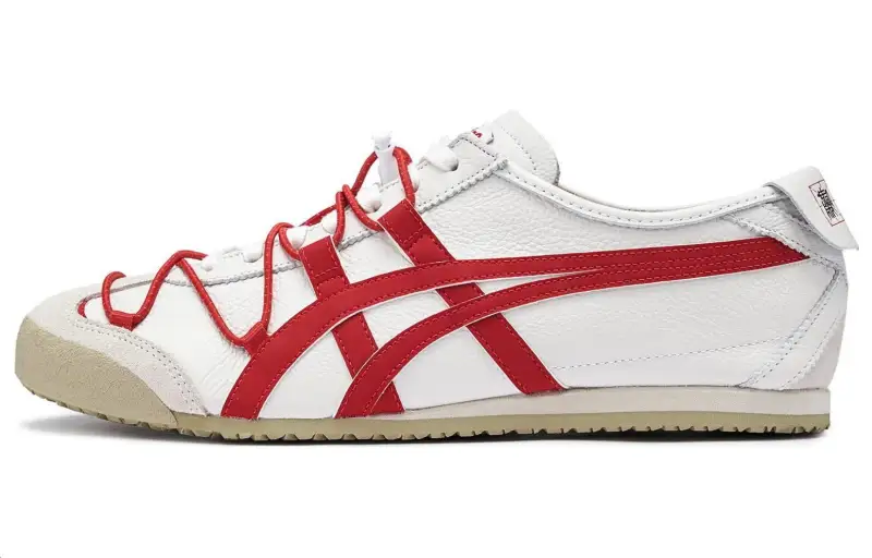 Asics Onitsuka Tiger Mexico 66 Year Of The Dragon