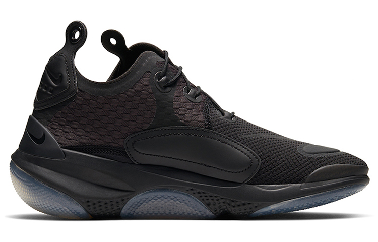 Кроссовки Nike Joyride CC3 Setter (черные) — фото 2