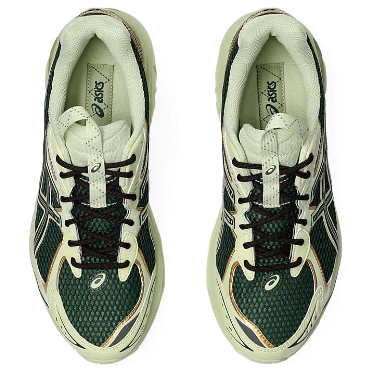 ASICS UB8 S GT 2160 Jade Coffee