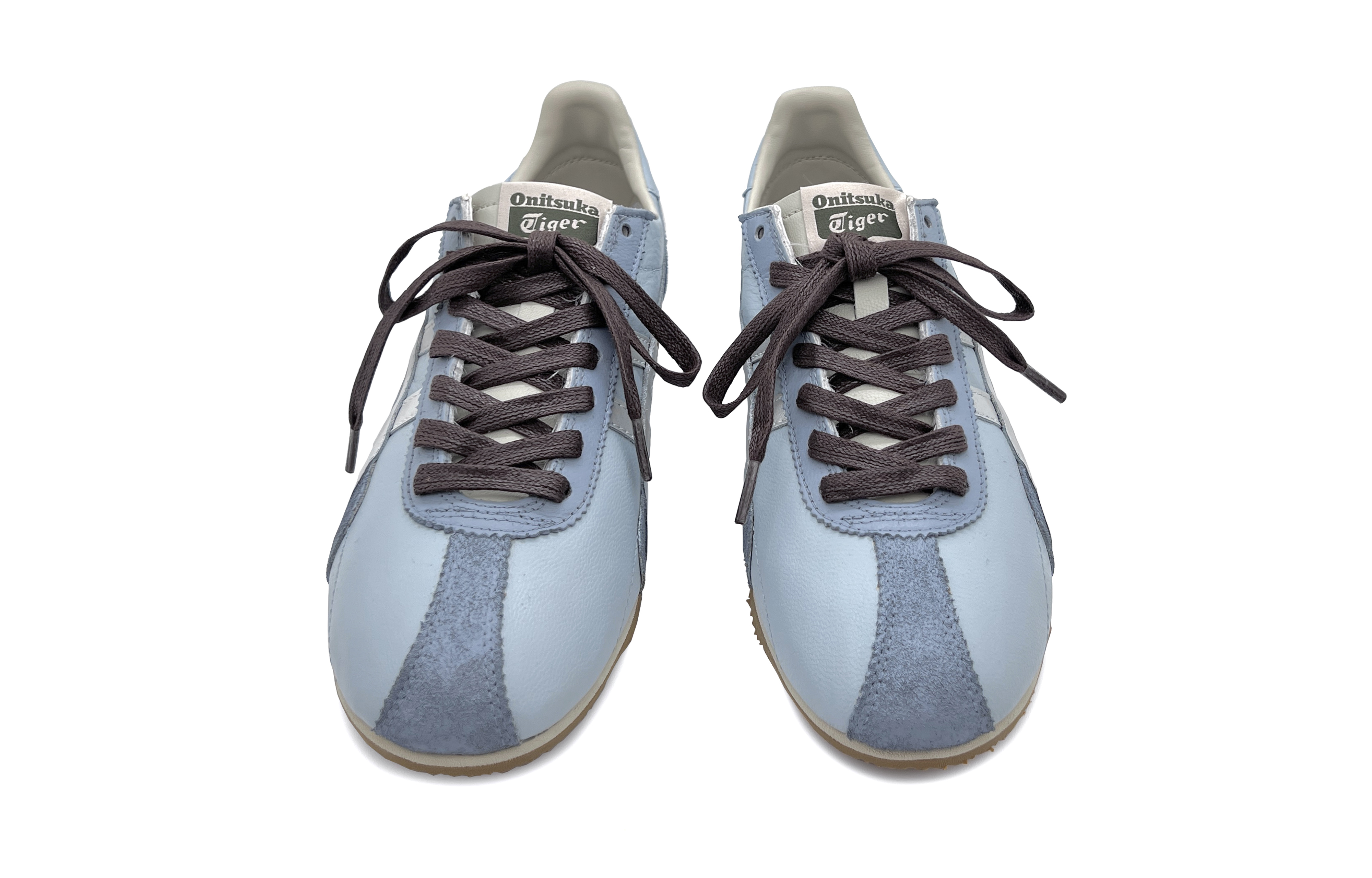 Onitsuka Tiger Runspark Cushioning Slip Resistant Lightweight Cushioning Slip Resistant Lightweight Low top