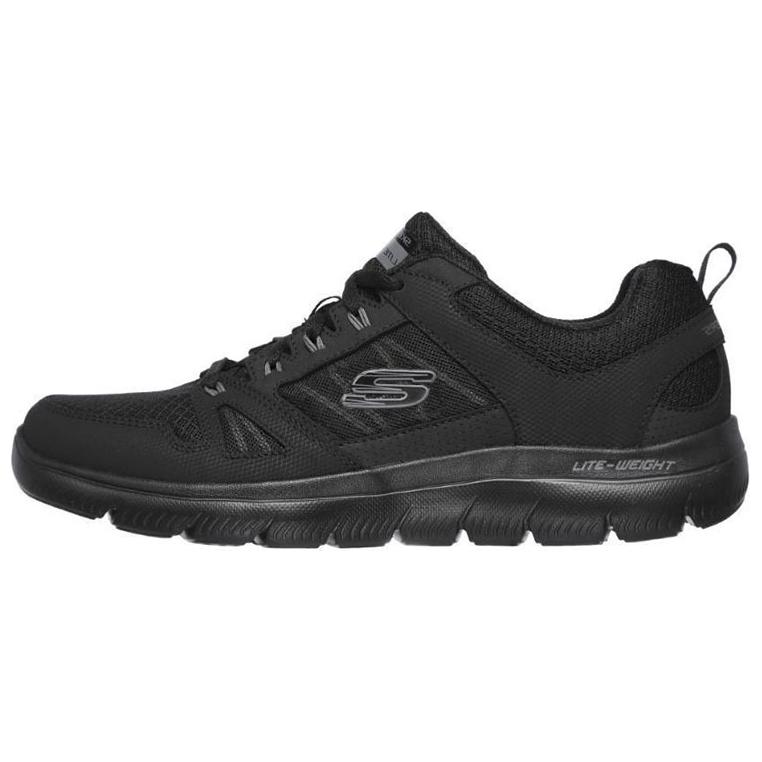Skechers Summits New World