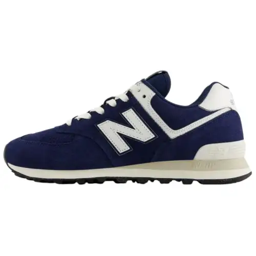 574 New Balance 'Indigo Sea Salt'