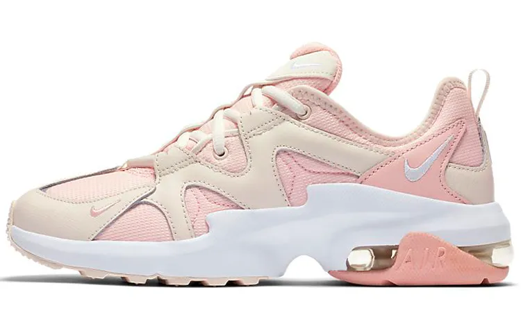 Nike Air Max Graviton Washed Coral White Pale Ivory Women's