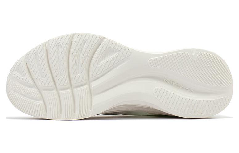 361° Cushioning Slip Resistant Abrasion Resistant Cushioning Slip Resistant Abrasion Resistant Low top Running Shoes