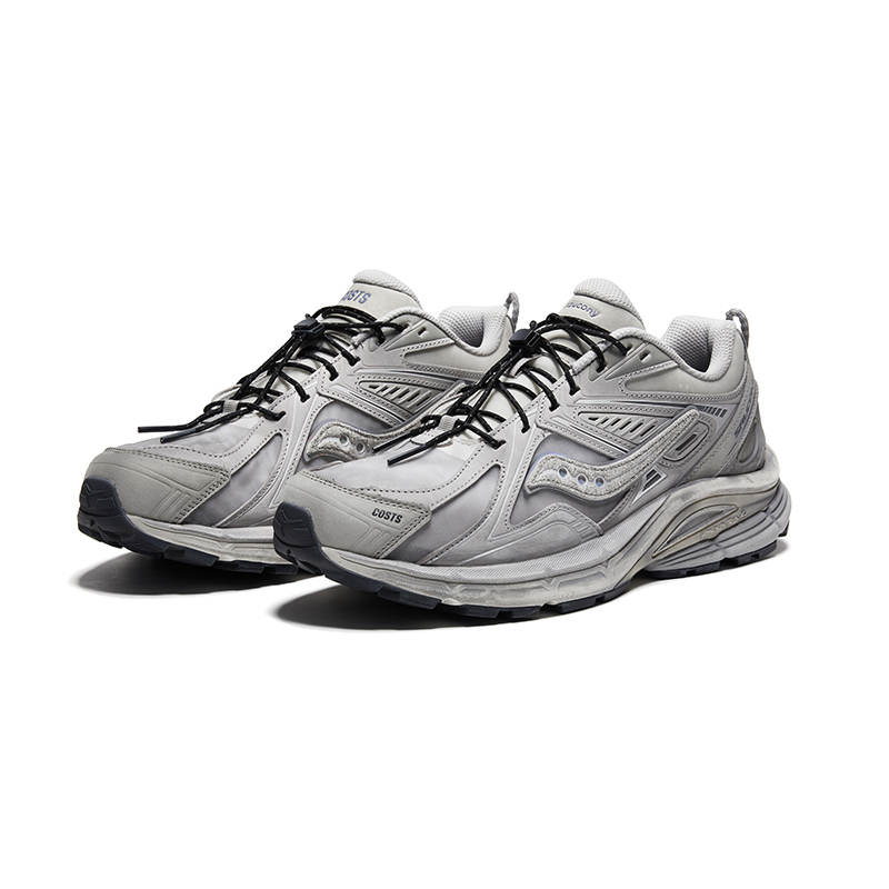 Saucony Kinvara 4 Re Costs Interstellar Grey