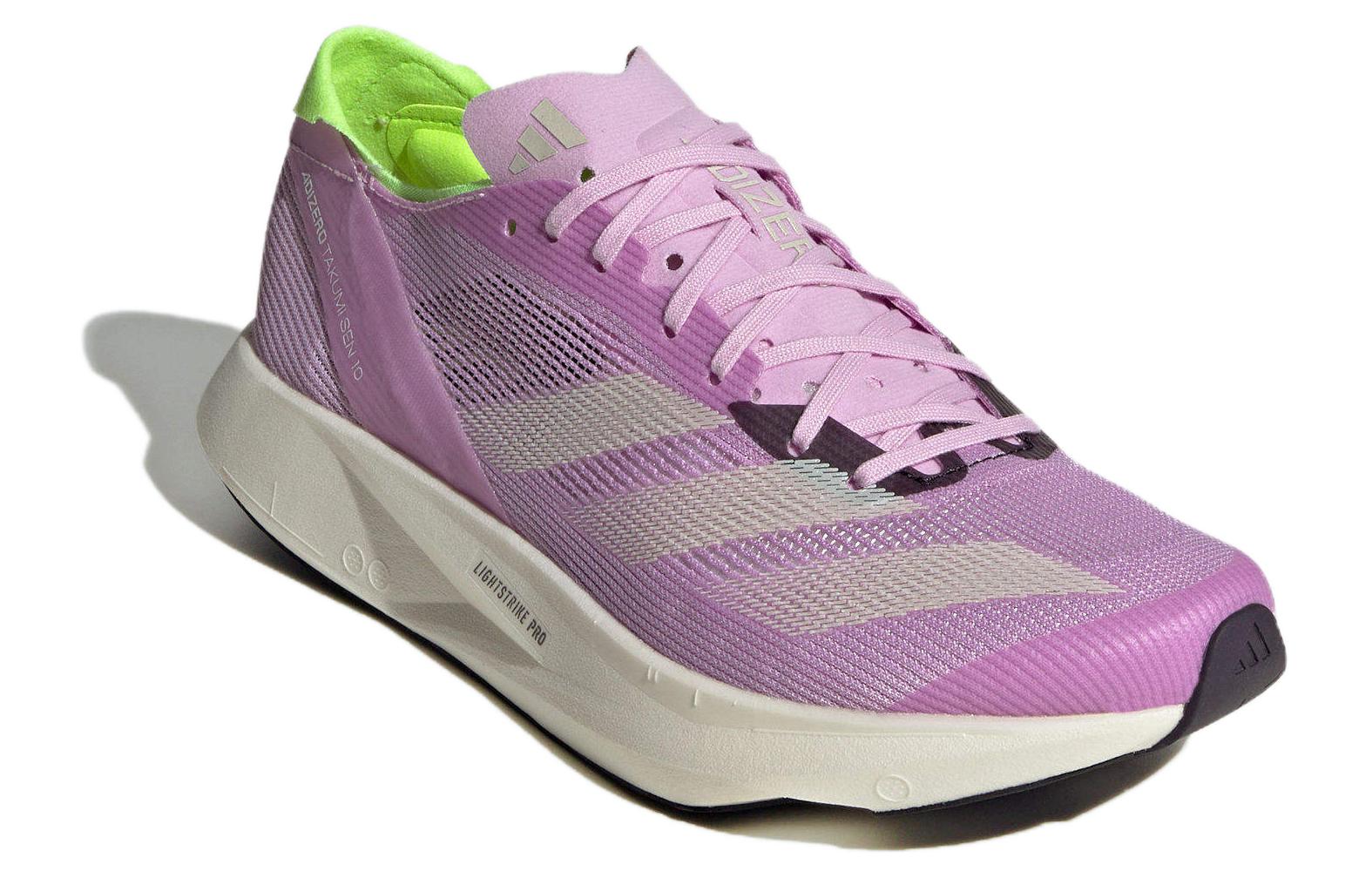 Adidas Adizero Takumi Sen 10 ‘Purple’ Women’s