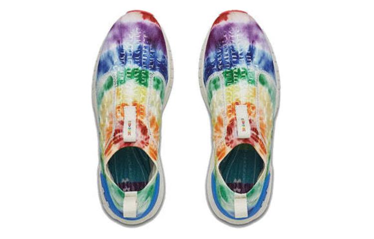 Кроссовки Under Armour HOVR Phantom Slip Pride (разноцветный) — фото 4