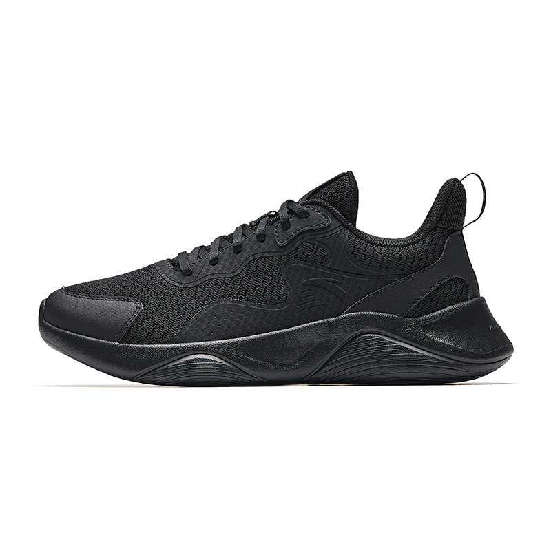 Anta Lingyun Cushioning Breathable Lightweight Cushioning Breathable Lightweight Low top Casual City Commuting