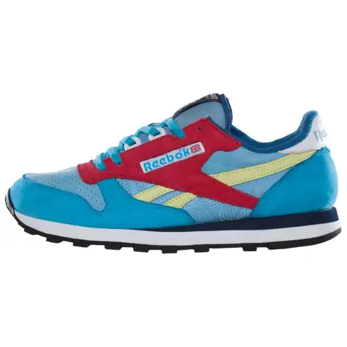 Reebok Packer x Reebok Classic Leather Vintage