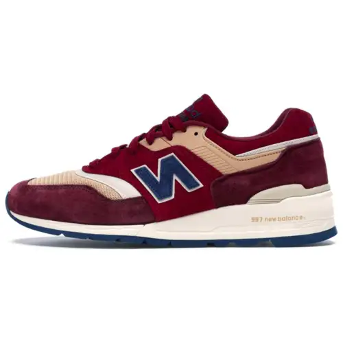 997 End x 997 New Balance 'Persian Rug'