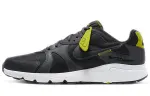 Nike Atsuma Black Bright Cactus