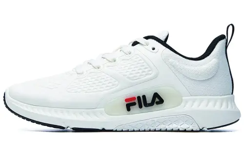 FILA Fantasy 1S White Women's