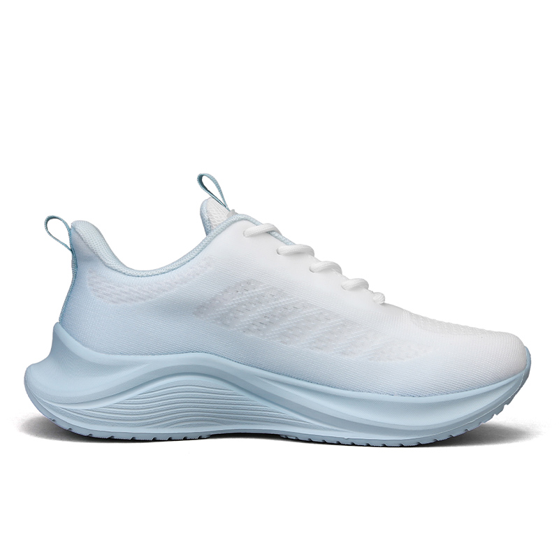 Warrior Low top Casual Physical Fitness Test & Exam Running Shoes Women’s