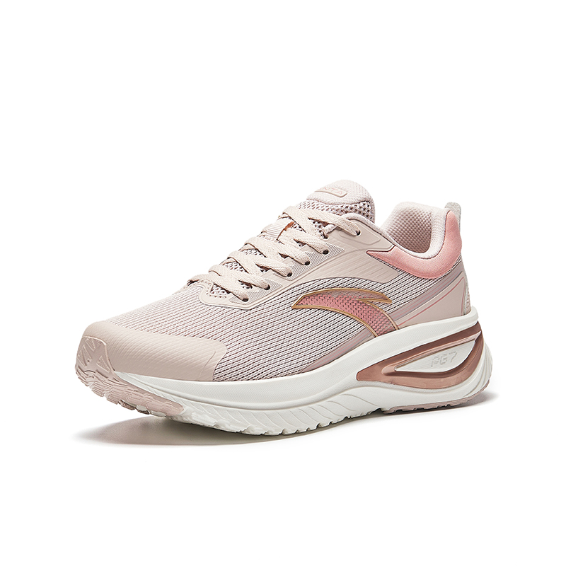 Anta Journey Low top Running Shoes Women’s Lotus Gray