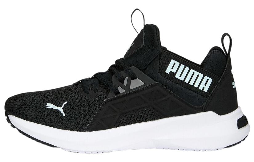 PUMA Softride Enzo Nxt 'Black Nitro Blue' Women's