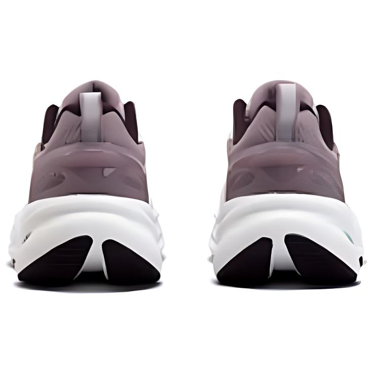 361° Surge CQT 2.0 Abrasion Resistant Breathable Slip Resistant Low top Casual Running Shoes Women’s Pink Purple White