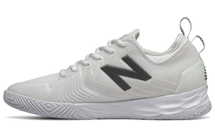 New Balance Fresh Foam Lav White Women's