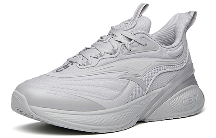 Anta C37 2.0 Sports Cushioning Abrasion Resistant Slip Resistant Cushioning Abrasion Resistant Slip Resistant Low top
