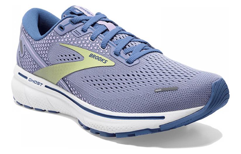 Brooks Women’s Ghost 14 ‘Purple Impression’