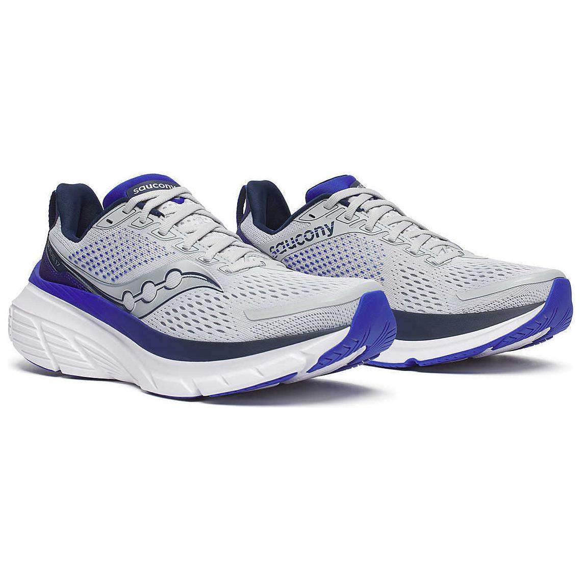 Saucony Guide 17 Cloud Royal