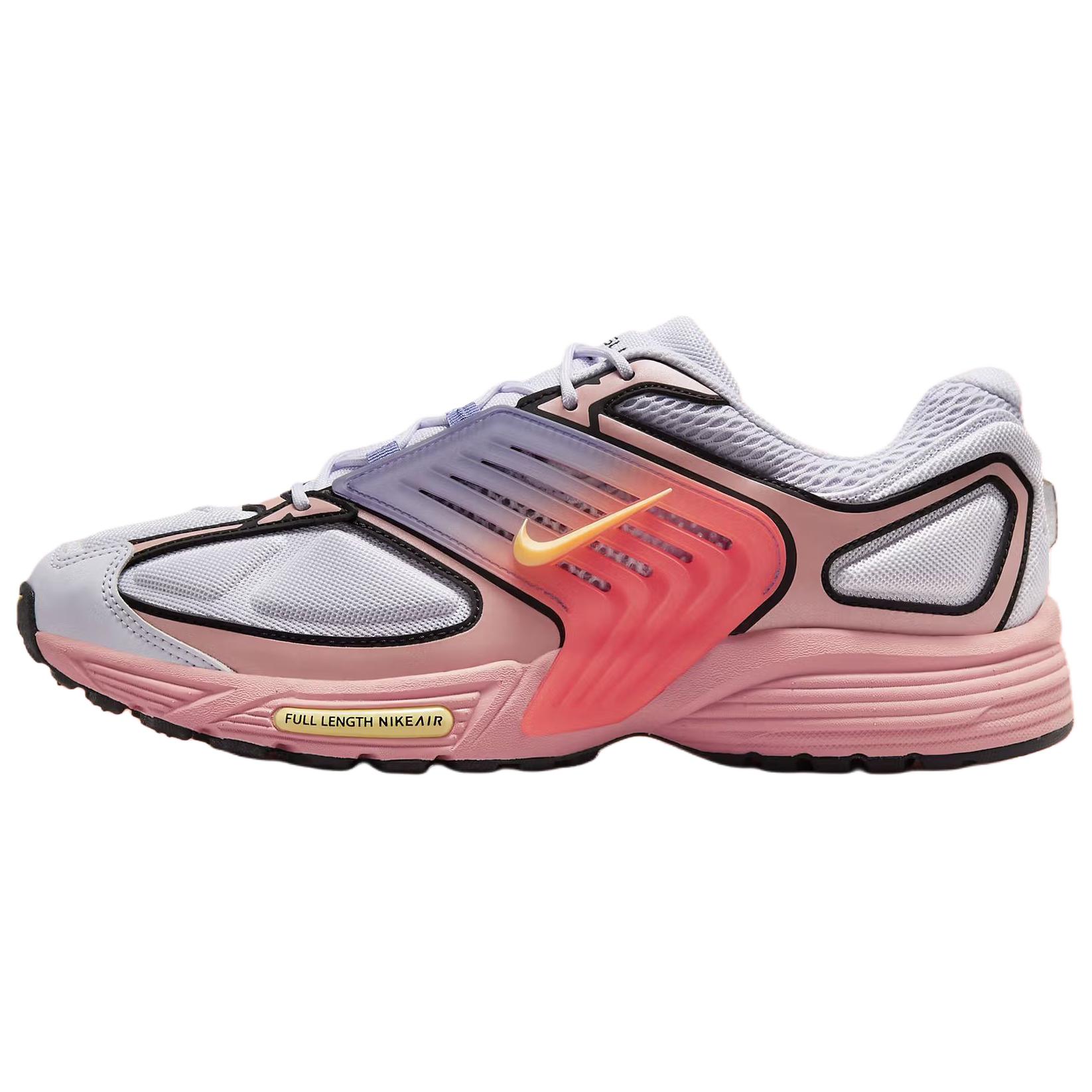 Nike Air Pegasus Wave Amethyst Tint Dusty Amethyst Magic Ember Soft Yellow