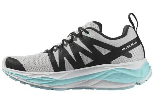 SALOMON Glide Max 'Grey Black'